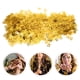 thumbnail image 4 of 1200 piezas de confeti de lentejuelas número 80 para fiestas, decoración de mesa para cumpleaños y aniversarios (dorado)., 4 of 7