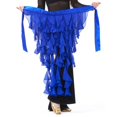 thumbnail image 3 of Women Solid Belly Dance Belt Waist Chain Ornaments Pant Belts Leather Belts for Men Expandable Belts for Men Belts Nylon Belt Heavy Duty Nylon Belts for Men V Taper Belt Men Belts Designer Metal Mens, 3 of 4
