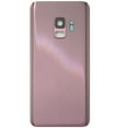 thumbnail image 3 of For Samsung Galaxy S9 SM-G9600 Replacement Back Battery Cover Rear Housing Door Tool Purple, 3 of 5