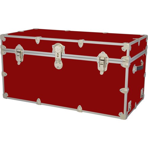 Buyers Choice Phat Tommy Toybox in Red - Walmart.com - Walmart.com
