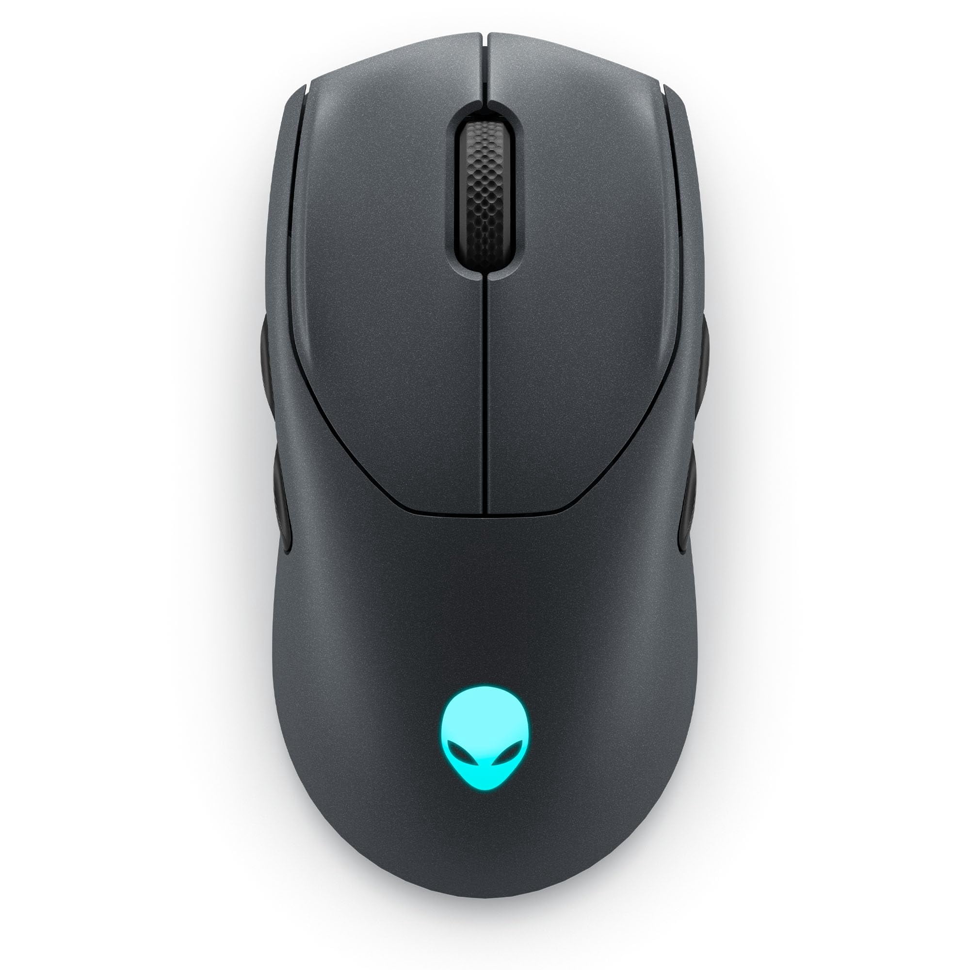 Alienware AW720M Tri-Mode Wireless Gaming Mouse - 2.4GHz Wireless ...