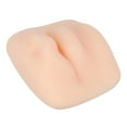 thumbnail image 3 of 3D Fake Practice Lips, Silicone Lip Model  Soft Semi Permanent Microblading  For Beauty Salon For  Artists, 3 of 8