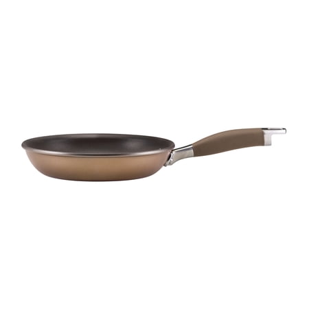 Anolon Advanced Bronze Hard-Anodized Nonstick Frying Pan  8   Bronze