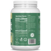 Select Vegan Protein