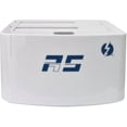thumbnail image 2 of 2BAY THUNDERBOLT DRIVE DOCK SUPPORTS 2.5IN/3.5IN SATA HDD/SSD, 2 of 2