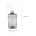 thumbnail image 2 of Miangastore 1pc Spray Bottle For Gardening Durable Watering Can With Capacity Design For Plants, 2 of 8