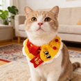 thumbnail image 5 of TIELUTT The Collar Is In Small Medium and Large Sizes. It Is Comfortable Breathable and Suitable for Wearing While Dog Colors with Names Reflective Dog Dog Colla for Small Dogs Dog Boys Dog Colors, 5 of 5