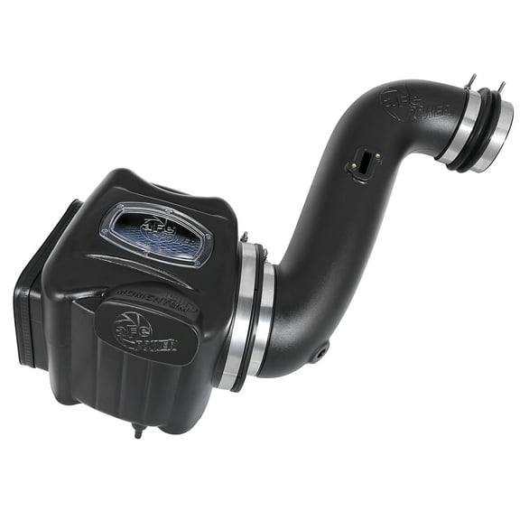 Momentum HD Cold Air Intake System w/ Pro 10 R Filter