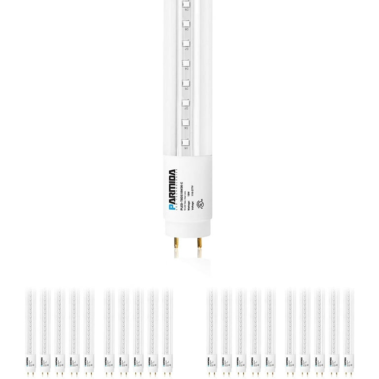 Parmida led t8 deals