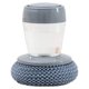 thumbnail image 1 of De Jabón Para Palma, Cepillo Automático Para Añadir Líquido, Bola De Alambre De Acero, Cepillo De Limpieza Para Herramienta De Cocina matsuzay HA042343-02, 1 of 6