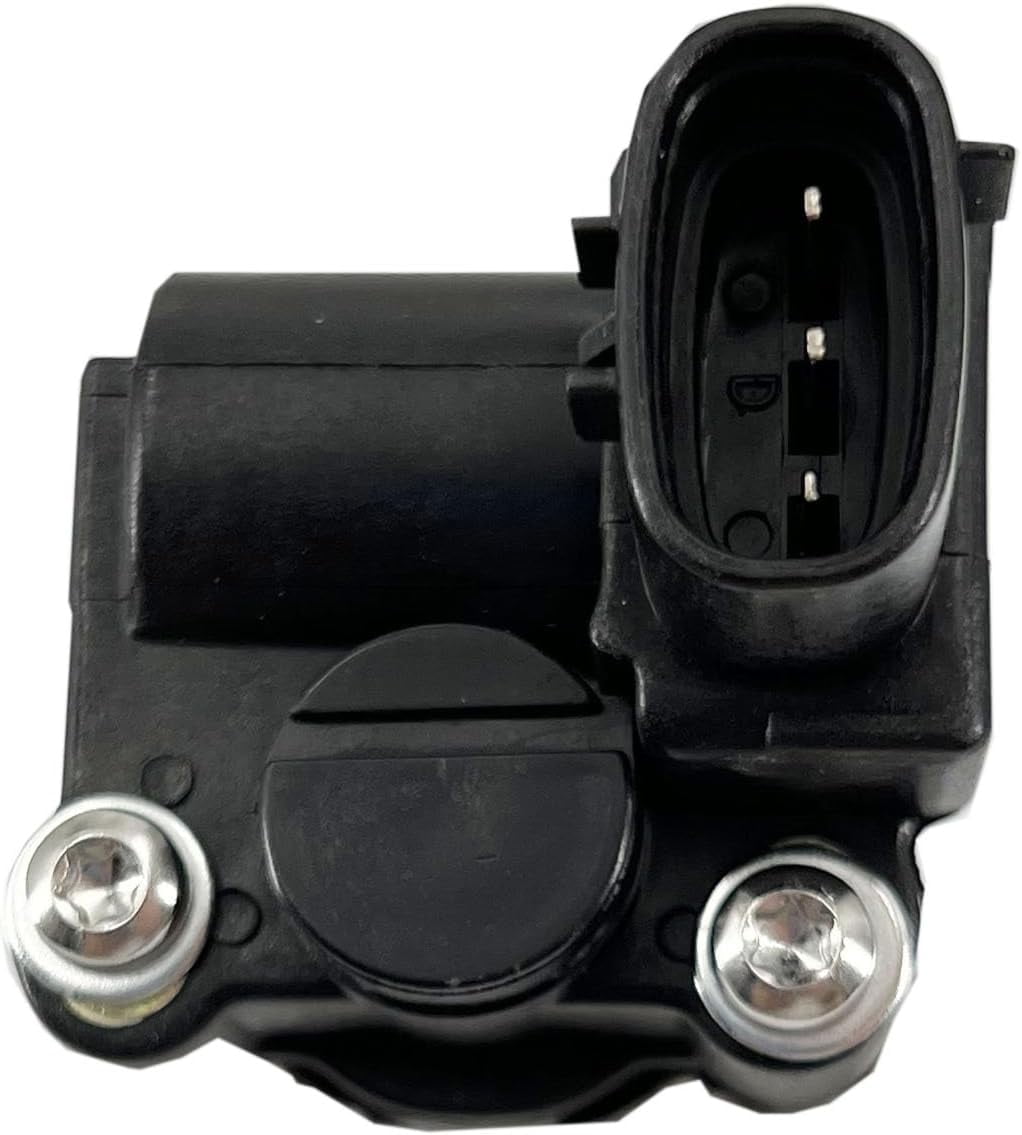 Sucwinco Idle Air Control Valve IACV 22270-0D040 Compatible with 2002-2006 Corolla, 2003-2006 Matrix, 2003-2006 Vibe - Replace 222700D040 IAC Valve
