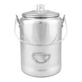 thumbnail image 2 of Cafetière en Aluminium de Coghlan’s, 2 of 8