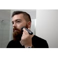 thumbnail image 3 of Andis inSIGHT Slim Cordless T Blade Trimmer, Lithium, 9-Piece Kit Includes 4 Combs, Matte Black, 3 of 13