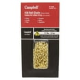 thumbnail image 2 of Campbell-C0713617 6-ft Weldless Brass Metal Chain, 2 of 2