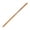 30 Inch, variant on BambooMN 40 Inch Men's Carbonized Brown Bamboo Goalie Lacrosse Shaft Stick Handle, 1 Piece
