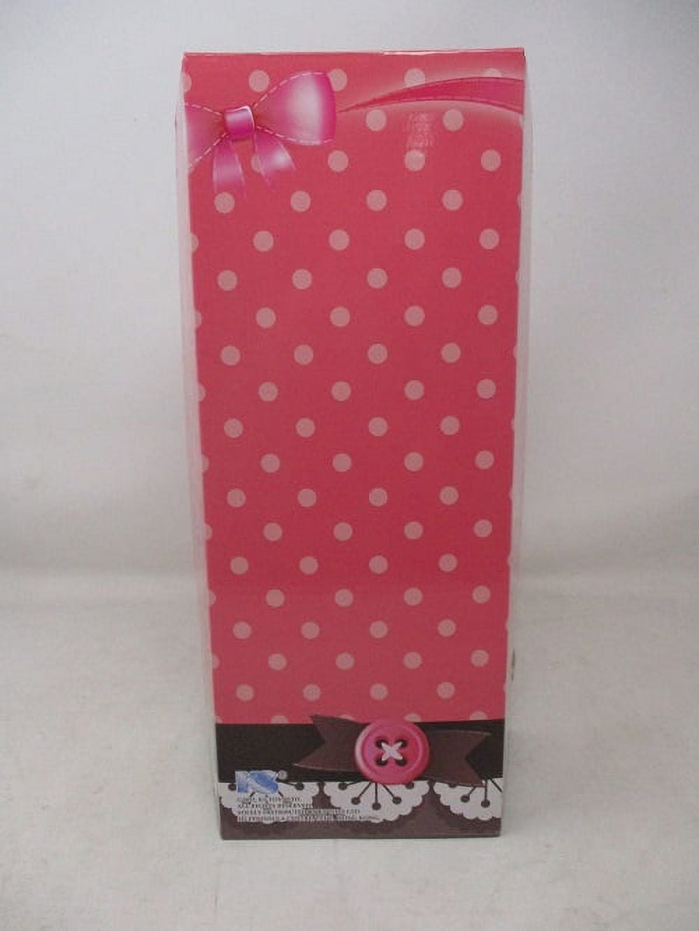 Toy Doll Box ワンピース　ピンク Toy Doll Box JSK by Angelic Pretty