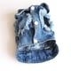 thumbnail image 4 of Spring Cat Jeans Vest Series Fashion Denim Cat Clothes for Cats Sphynx Casual Cowboy Kitten Coat Jacket Pet Costume XS-XXL 10E ShopWise Round, 4 of 11
