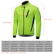 thumbnail image 3 of Chaqueta Ciclismo TFixol Azul S, 3 of 7