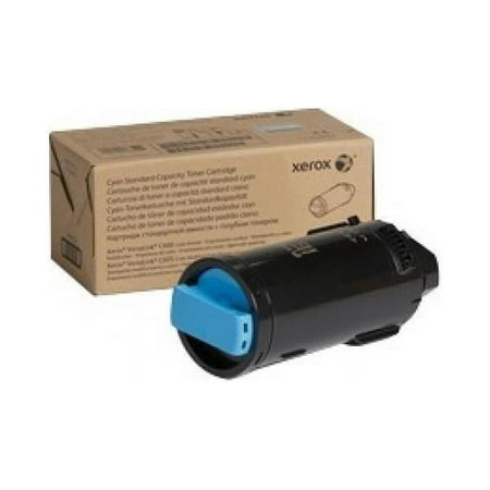 UPC: 0095205865912 | GENUINE CYAN STD CAP TONER CART