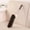 White46, variant on Tuvgenk Broom Long Hand Cleaning White Plastic Dust Brooms 16.5 in Dust Indoor And Outdoor Duty