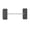 1PC_Black, variant on Freezer Door Lock 3-Digit Code Safety for Refrigerator Childproof Keyless Latch with 7.87" Chain Easy Install for Kitchen Pantry Kids Protection