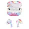 thumbnail image 3 of Tye Dye Fun Buds Pro Wireless Earbuds and Charging Case (FBP-TD), 3 of 4