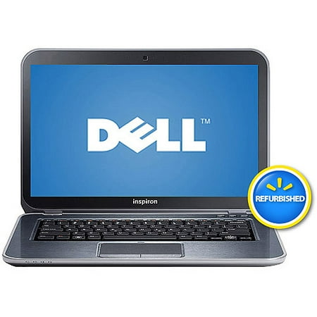 Dell Ultrabook Moon Silver 14" Inspiron
