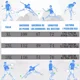 thumbnail image 2 of Playera Sin Manga Gym Sudadera Deportiva Camiseta Hombre Fit, 2 of 8