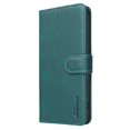 thumbnail image 4 of Wallet Case for Google Pixel 10 Pro 5G RFID Blocking Flip Cover with Card Slots & Kickstand Green, 4 of 7
