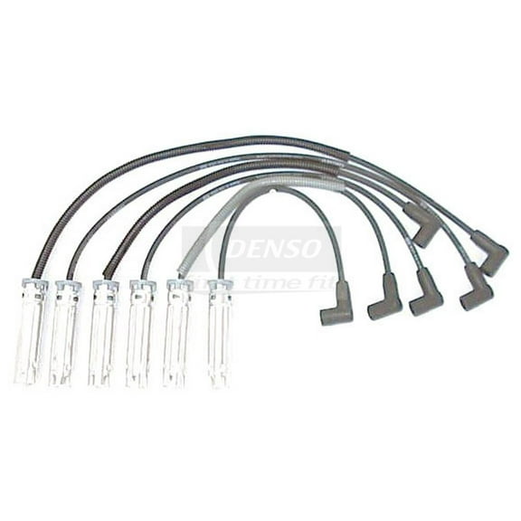 Denso 671-6129 Wire Set