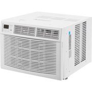 Global Industrial Window Air Conditioner 18000 BTU 208/230V Wi-Fi Enabled