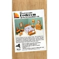 thumbnail image 3 of Dollhouse Furniture Kit-Bedroom, 3 of 3