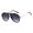 2, variant on Stylish Unisex Flight Sunglasses With Large Frame For Women Men Various Face Shape And Outfit For Casual Formal Event