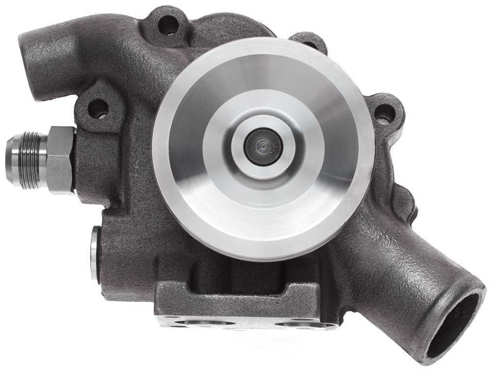 Gates 43560HD Heavy-Duty Engine Water Pump