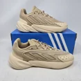 thumbnail image 2 of Mens Adi - das Originals Ozelia Comfy Casual Shoe / Magic Beige / HP6356 / Size 7.5, 2 of 6