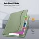thumbnail image 3 of Funda Fintie para iPad de 9ª, 8ª y 7ª generación (2021/2020/2019) de 10,2 pulgadas, 3 of 9