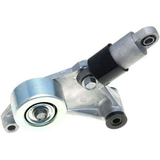 ACDelco 38384 Professional Automatic Belt Tensioner And Pulley Assembl