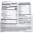 thumbnail image 2 of Proteína Syntrax Nectar 2 Lbs Sabor Vainilla Bean Torte. Syntrax SYNECTARVAINILLA, 2 of 5