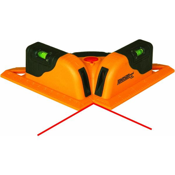 Johnson Level Tile & Flooring Laser Level