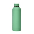 thumbnail image 1 of Vacuum Cup Wear-resistant Practical 500ml Portable Sport Water Bottles for School, 1 of 6