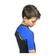 thumbnail image 4 of Traje corto para Niño Cressi Lido Jr Neopreno de 2mm Talla L Negro, 4 of 4