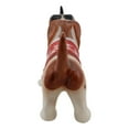 thumbnail image 4 of Ebros French Basset Hounds Magnetic Ceramic Salt Pepper Shakers Collectible Set, 4 of 11