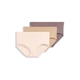 thumbnail image 1 of Jockey Culotte Sans Coutures pour Femmes - Lot de 3, 1 of 5