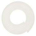 thumbnail image 1 of Unique Bargains Silicone Tubing 1/4-Inch ID x 23/64-Inch OD x 9.8 Feet High Temp Hose Tube, 1 of 3