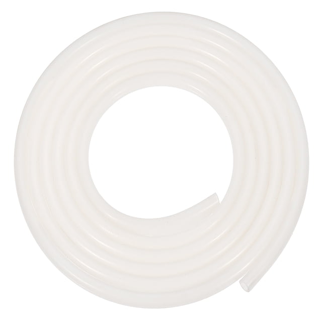 Unique Bargains Silicone Tubing 1/4-Inch ID x 23/64-Inch OD x 9.8 Feet High Temp Hose Tube