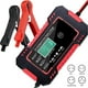 thumbnail image 4 of Motorcycle Car Battery Charger Intelligent Fully Automatic Battery Charger, 4 of 5
