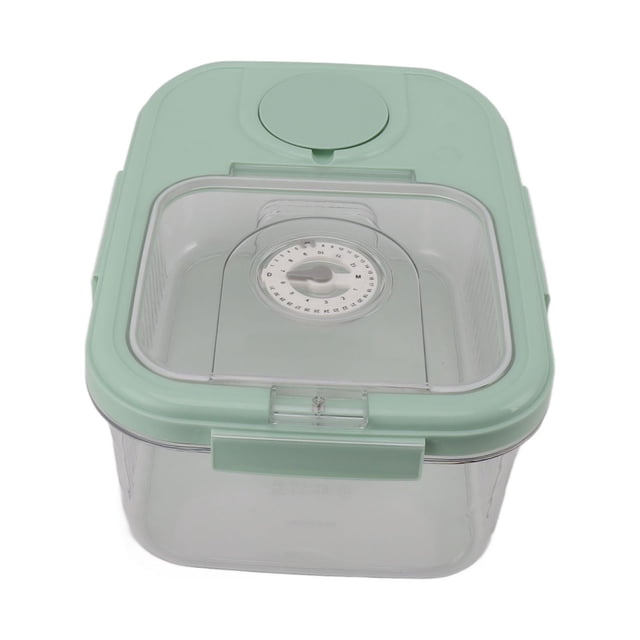 Rice Dispenser,Rice Container Kitchen Dry Rice Storage Container Rice Storage Bin State-of-the-Art Design