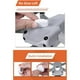 thumbnail image 3 of Sidaley Professional Practical Locator Mounting Bracket Mount Exquisite Fixed Support Easy Installment Anti-lost Holder Position Type3 NO3, 3 of 6