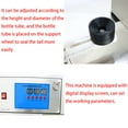 thumbnail image 4 of TECTHTONGDA Ultrasonic Automatic Plastic Tube Sealer Toothpaste Packaging Machine, 4 of 12