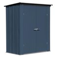 thumbnail image 4 of Spacemaker Patio Shed, 5x3, 4 of 7